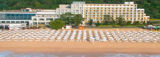 Почивка в хотел ГРИФИД ЕНКАНТО БИЙЧ 4*, ЗЛАТНИ ПЯСЪЦИ - ГРИФИД ЕНКАНТО БИЙЧ **** +ПЛАЖ